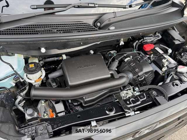 Honda N BOX 2024-11 1381313-8