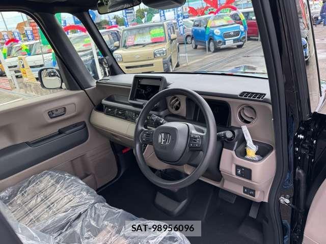 Honda N BOX 2024-11 1381313-9