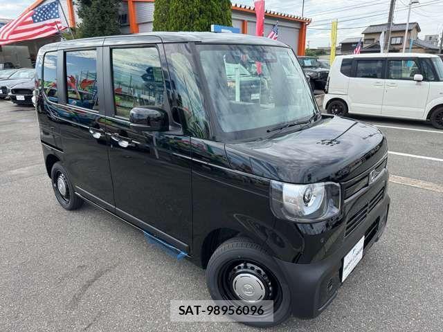 Honda N BOX 2024-11 1381313-1