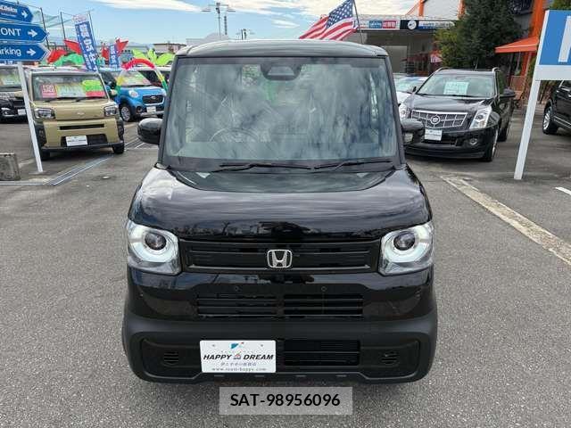 Honda N BOX 2024-11 1381313-2