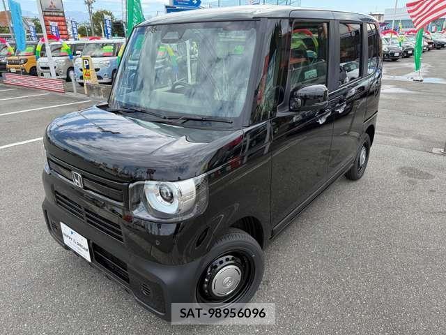 Honda N BOX 2024-11 1381313-3