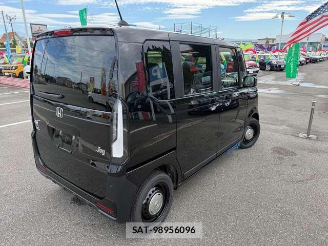 Honda N BOX 2024-11 1381313-4