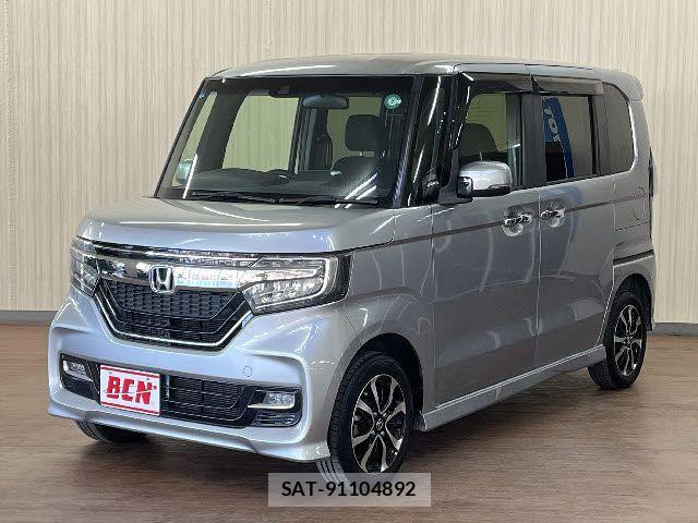 Honda N BOX 2019-01 2671728-0