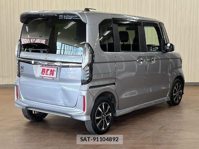 Honda N BOX 2019-01 2671728-2