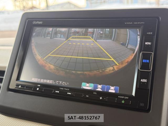 Honda N BOX 2018-05 3380974-9