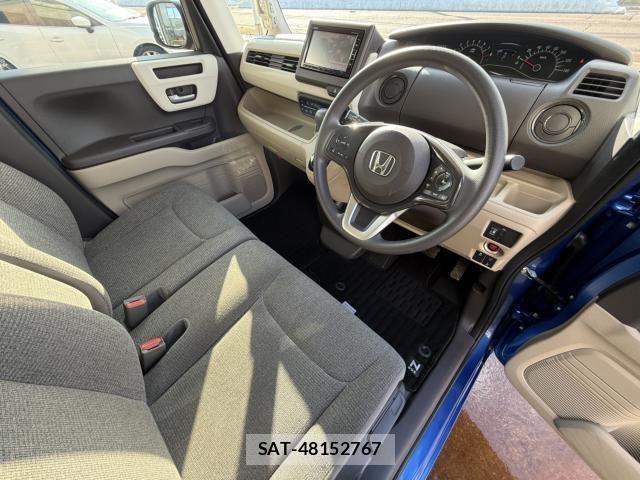 Honda N BOX 2018-05 3380974-23