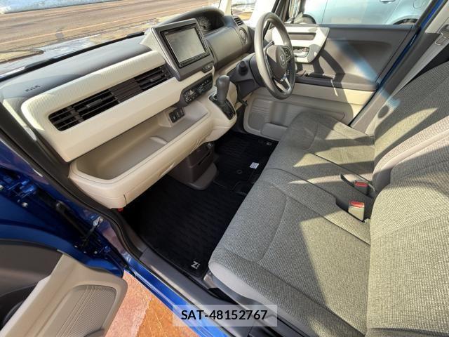 Honda N BOX 2018-05 3380974-27