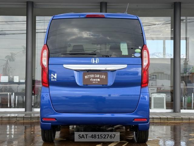 Honda N BOX 2018-05 3380974-2