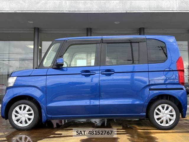 Honda N BOX 2018-05 3380974-4