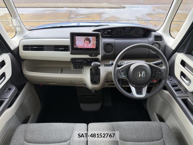 Honda N BOX 2018-05 3380974-5