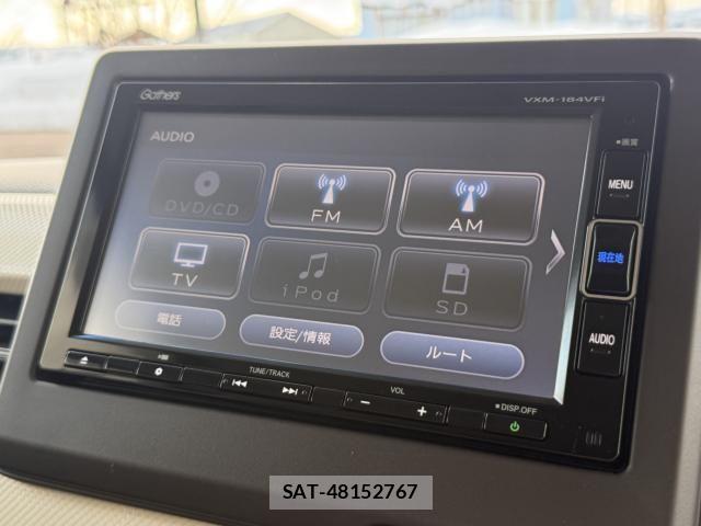 Honda N BOX 2018-05 3380974-7