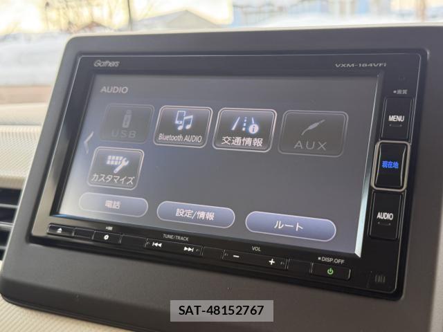 Honda N BOX 2018-05 3380974-8