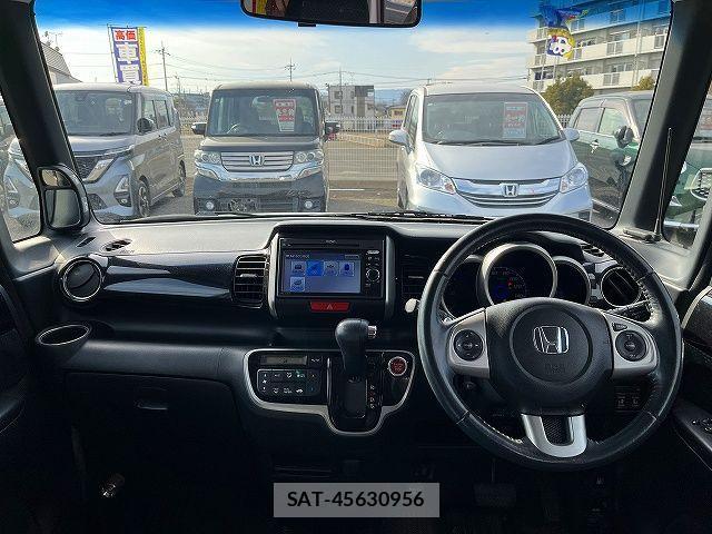 Honda N BOX 2013-02 3380998-1