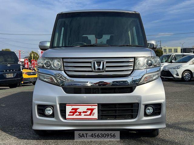 Honda N BOX 2013-02 3380998-22