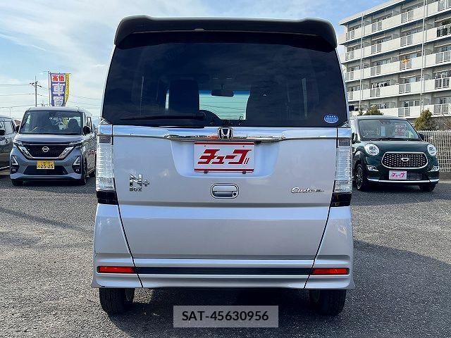 Honda N BOX 2013-02 3380998-23