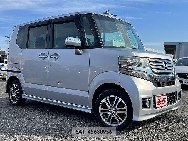 Honda N BOX 2013-02 3380998-6