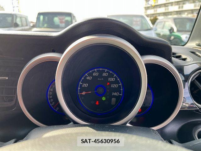 Honda N BOX 2013-02 3380998-7