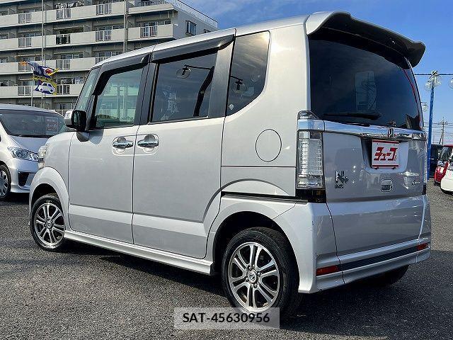 Honda N BOX 2013-02 3380998-8