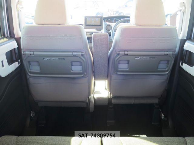 Honda N BOX 2022-07 3772839-9