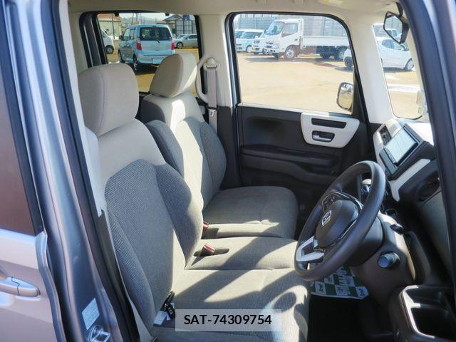 Honda N BOX 2022-07 3772839-12
