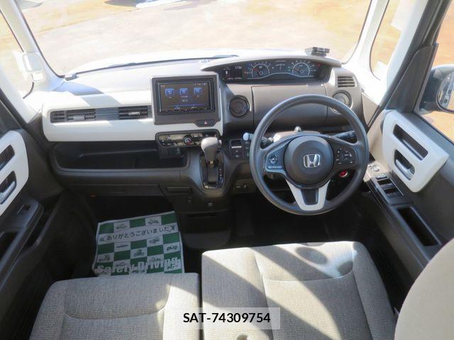 Honda N BOX 2022-07 3772839-13