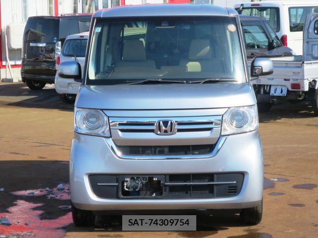 Honda N BOX 2022-07 3772839-1
