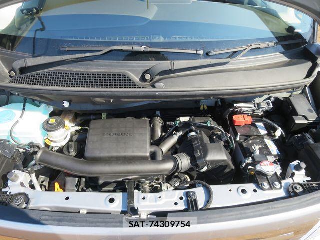Honda N BOX 2022-07 3772839-27