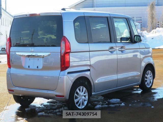 Honda N BOX 2022-07 3772839-2
