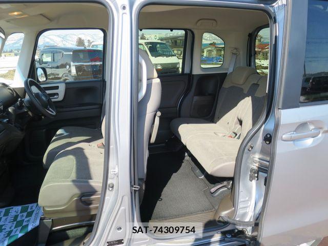 Honda N BOX 2022-07 3772839-7