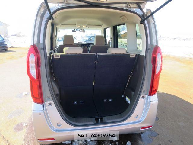 Honda N BOX 2022-07 3772839-8