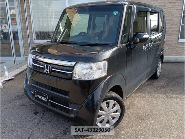 Honda N BOX 2015-06 3833712-0