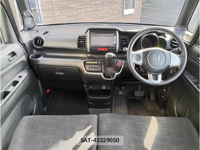 Honda N BOX 2015-06 3833712-5