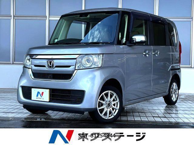 Honda N BOX 2019-01 3908061-0