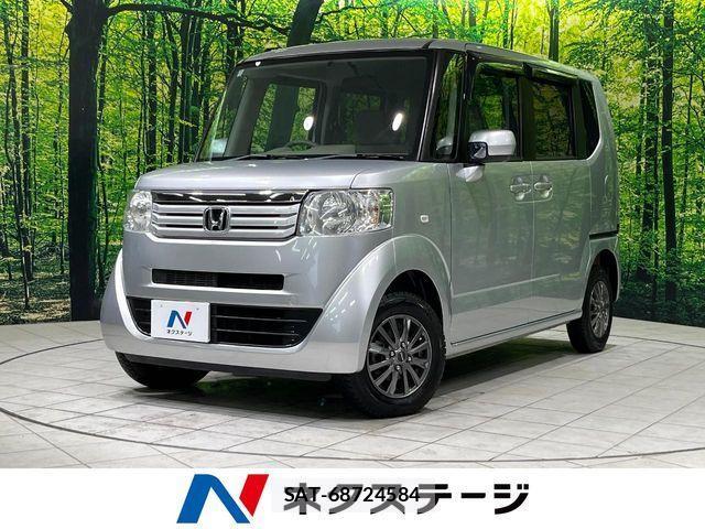 Honda N BOX 2012-03 4242374-0