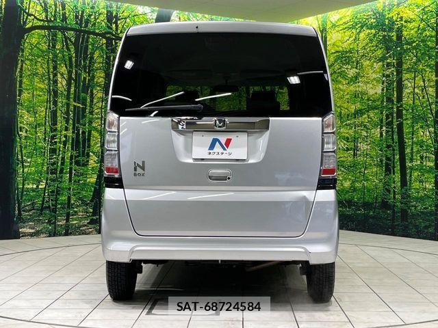 Honda N BOX 2012-03 4242374-14