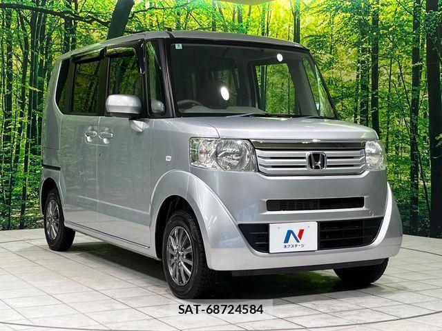Honda N BOX 2012-03 4242374-15