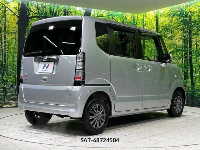 Honda N BOX 2012-03 4242374-16