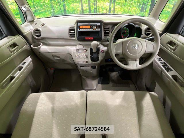 Honda N BOX 2012-03 4242374-1