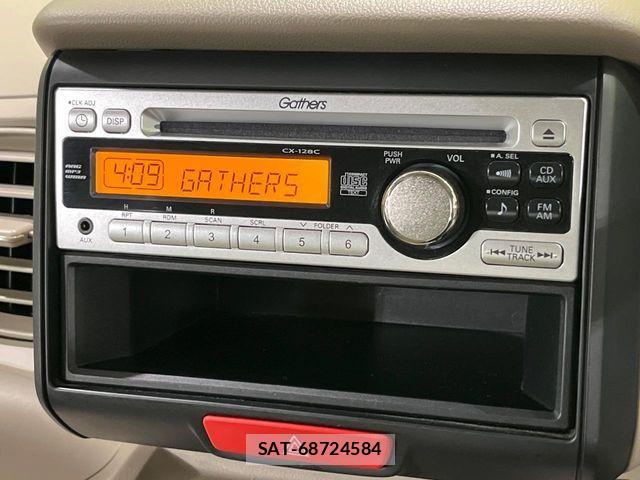 Honda N BOX 2012-03 4242374-2