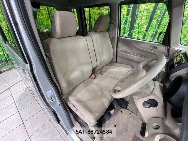 Honda N BOX 2012-03 4242374-7