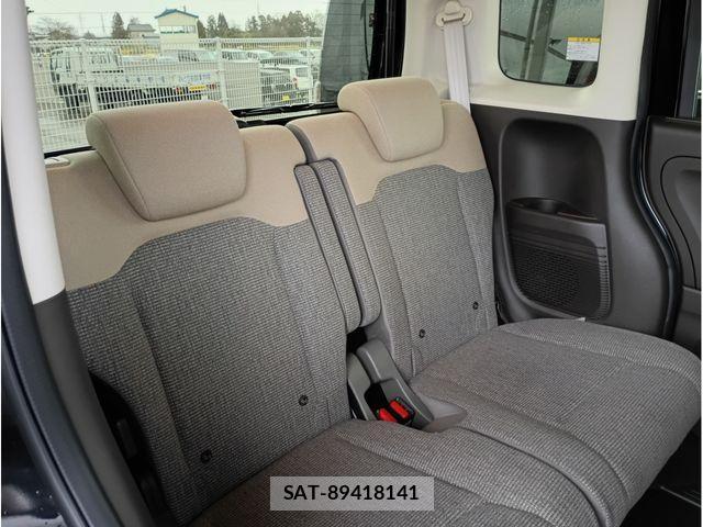 Honda N BOX 2021-09 4327908-16