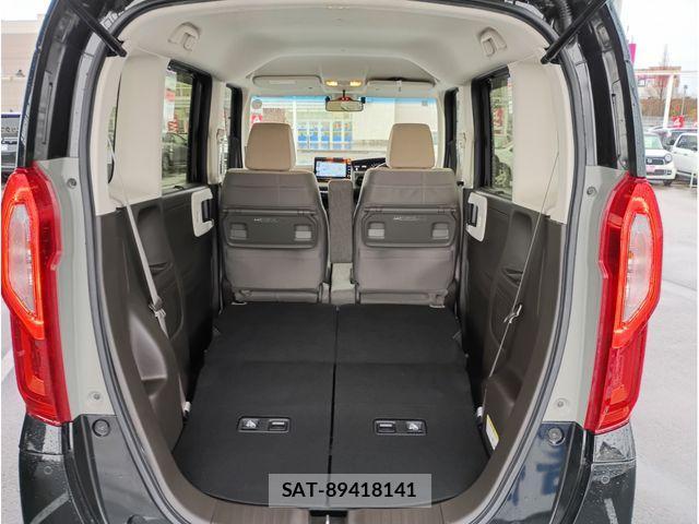 Honda N BOX 2021-09 4327908-17