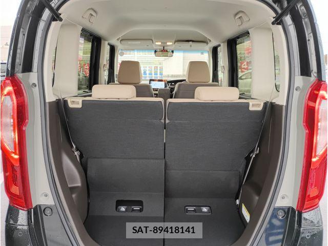 Honda N BOX 2021-09 4327908-18