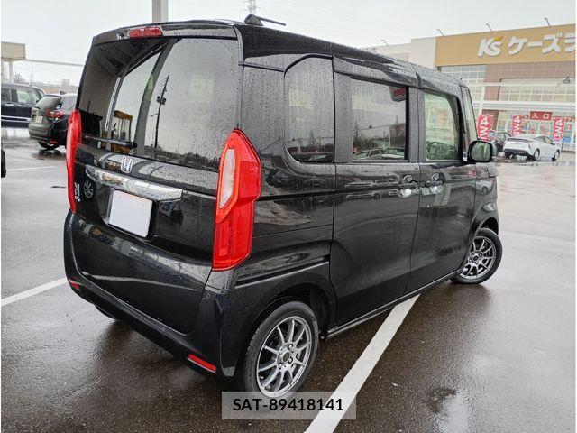 Honda N BOX 2021-09 4327908-1