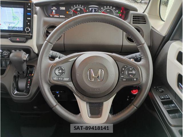 Honda N BOX 2021-09 4327908-19