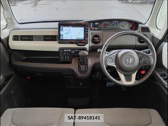 Honda N BOX 2021-09 4327908-2