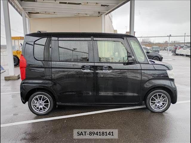 Honda N BOX 2021-09 4327908-3