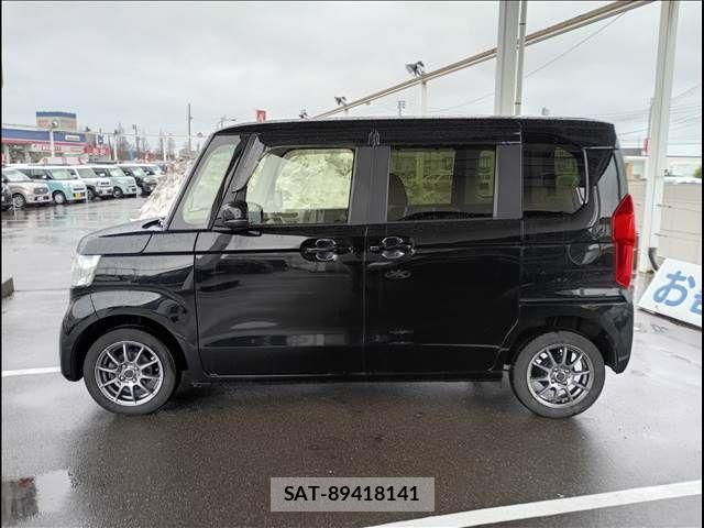 Honda N BOX 2021-09 4327908-4