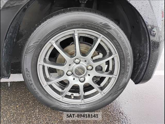 Honda N BOX 2021-09 4327908-6