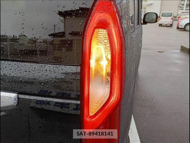 Honda N BOX 2021-09 4327908-7